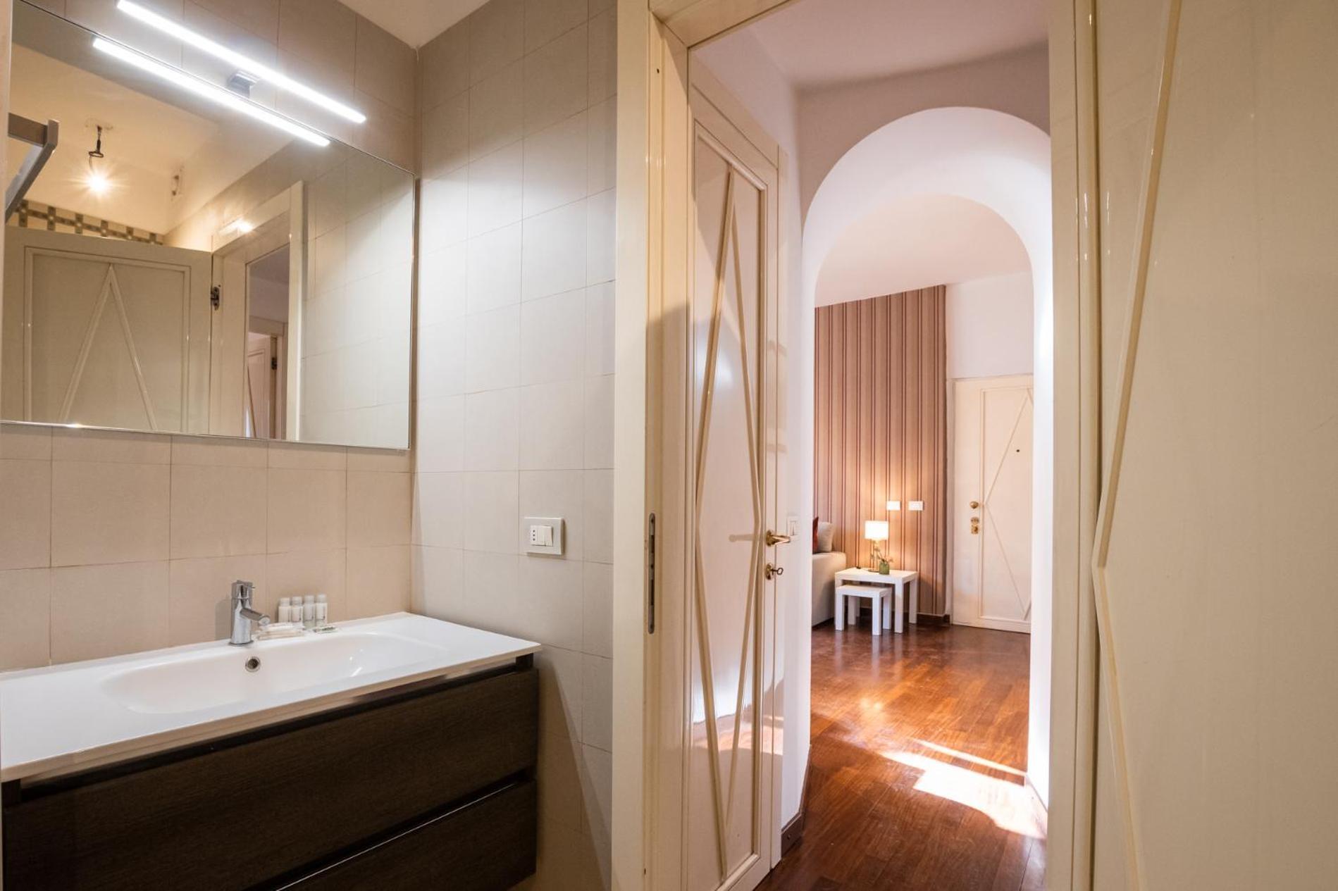 Apartamento Casa Brera - Via Madonnina View Milán